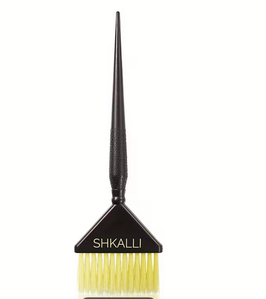 Balayage tint brushes