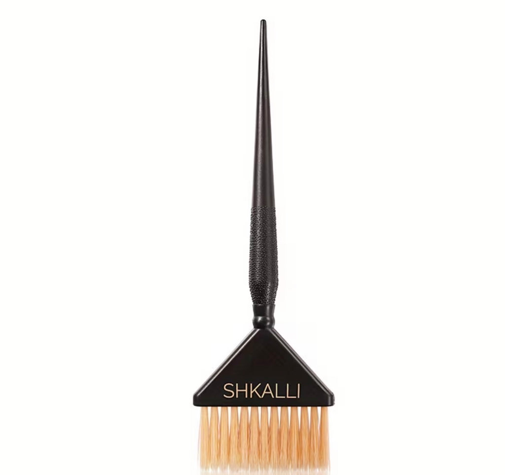 Balayage tint brushes