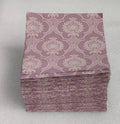 vintage pink pop up hair foils EXTRA STRONG NON SLIP